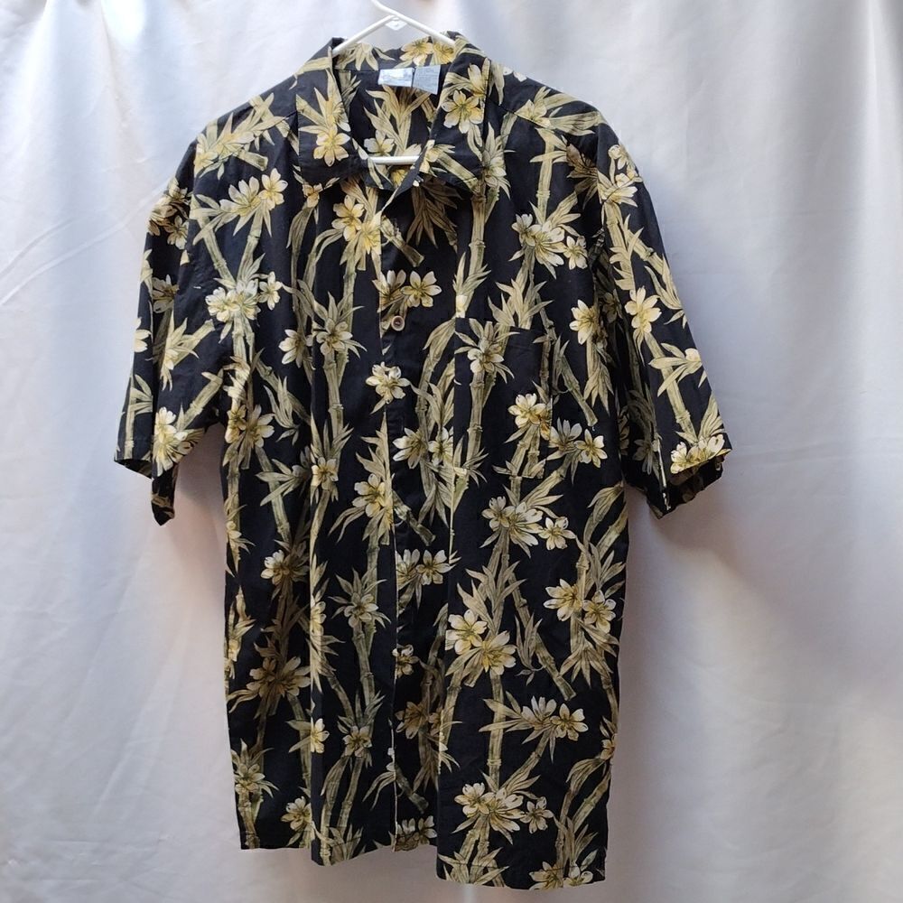 OP Sport Hawaiian shirt